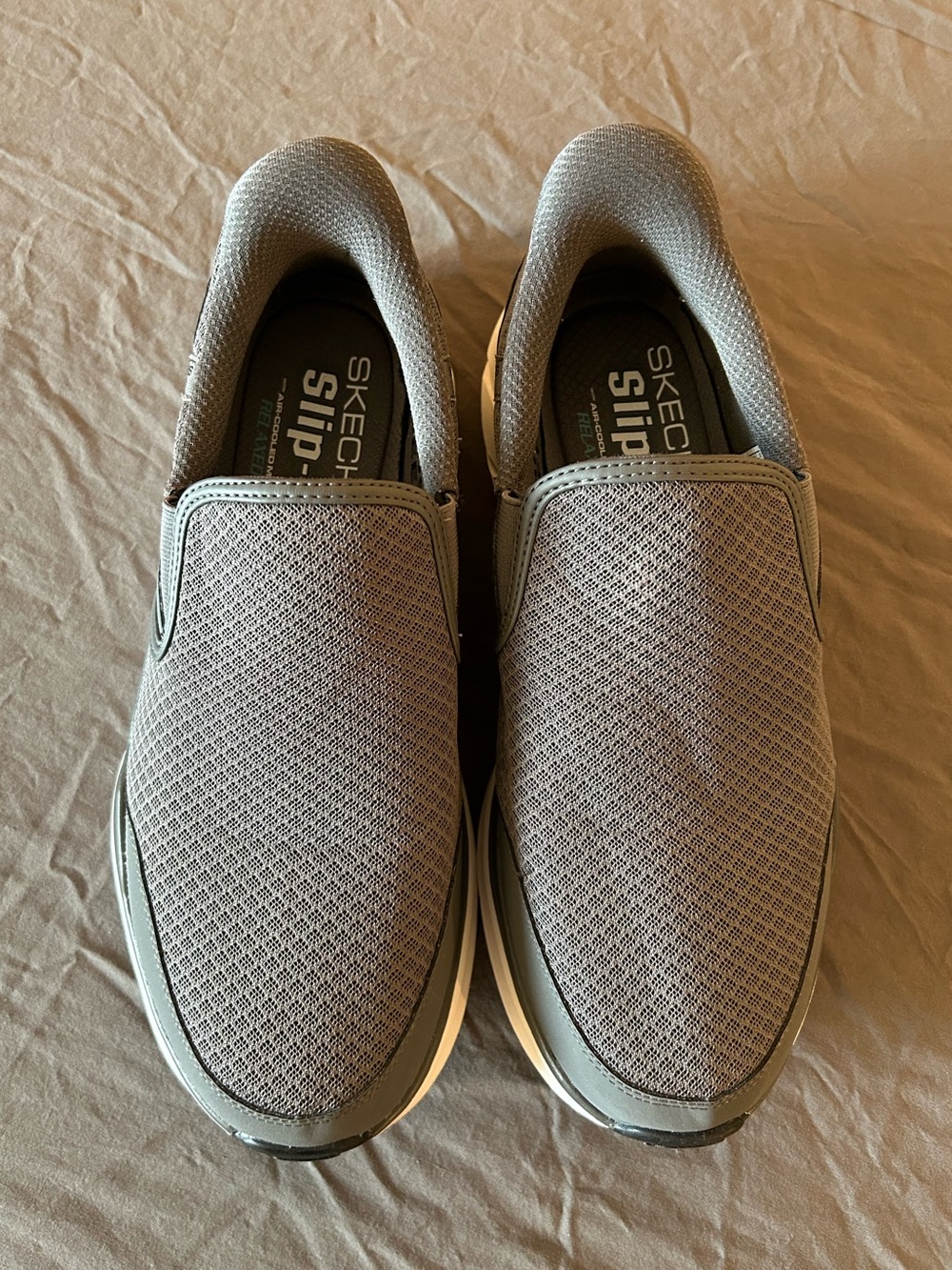 Skechers Men's Slip-Ons